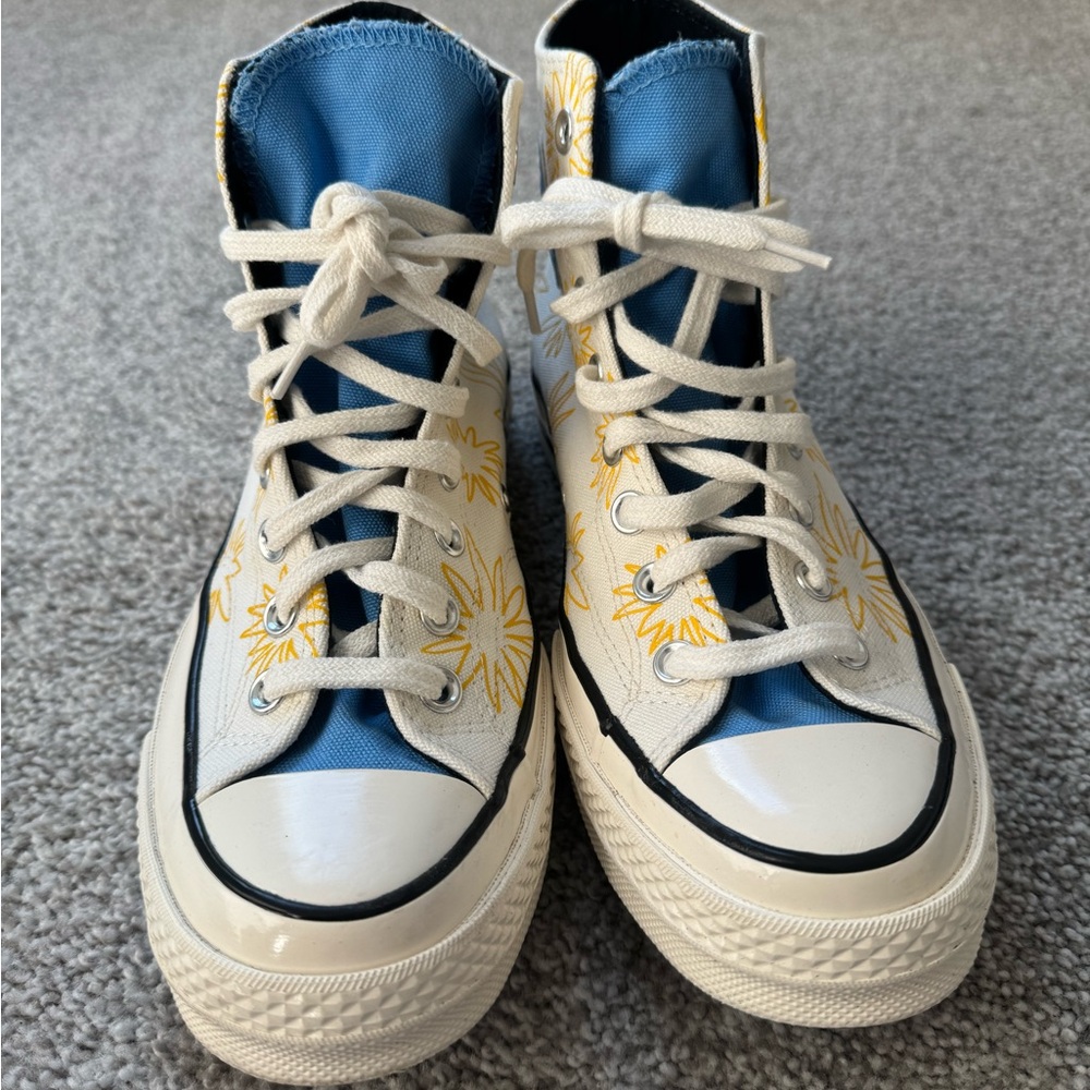 Converse Chuck 70 High
'Sunny Floral - Picture 7 of 10